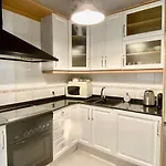 Lovely loft near Barcelona center