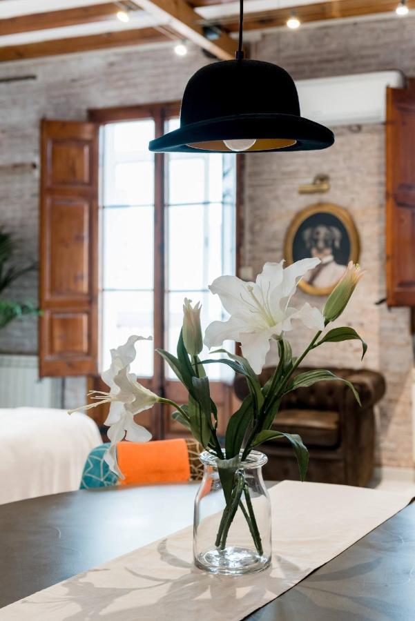 Appartamento Lovely Loft Near Center