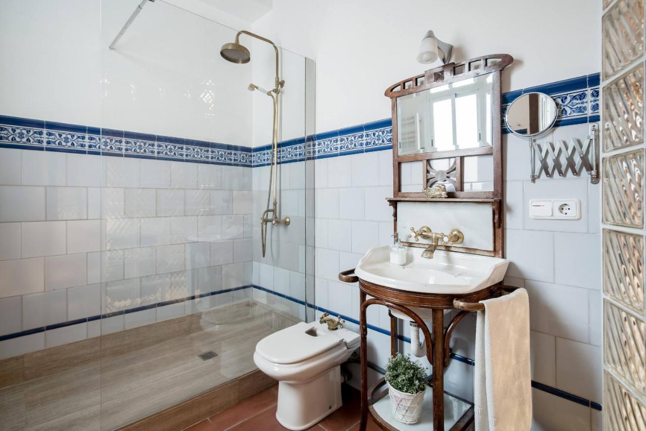 Appartamento Lovely Loft Near Center Barcellona