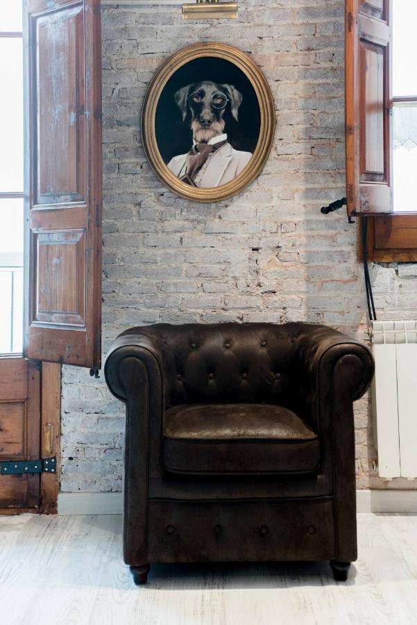Lovely Loft Near Center Appartamento