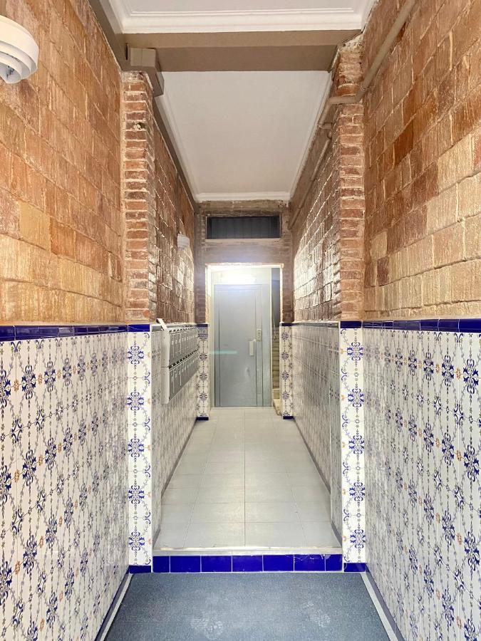 Appartamento Lovely Loft Near Center *